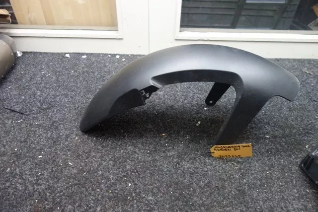 Husqvarna 901 Norden 2022-2023 Kotflugel vorne (Front fender) 201607976