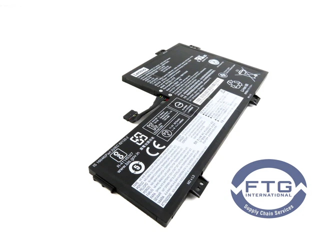 5B10W13946 Internal 3c 42Wh LiIon LGCRechargeable Batteries internal