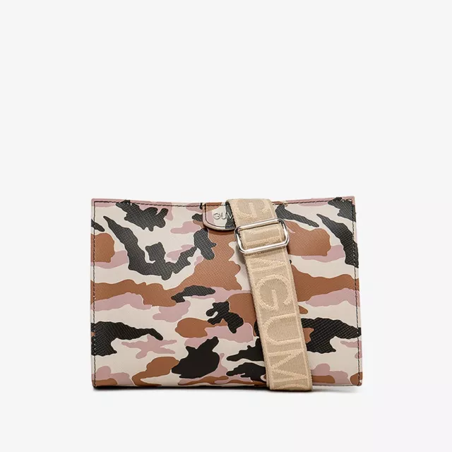 GUM BORSA A Tracolla Media Mimetica Sconto 30 EUR 49 00 PicClick IT