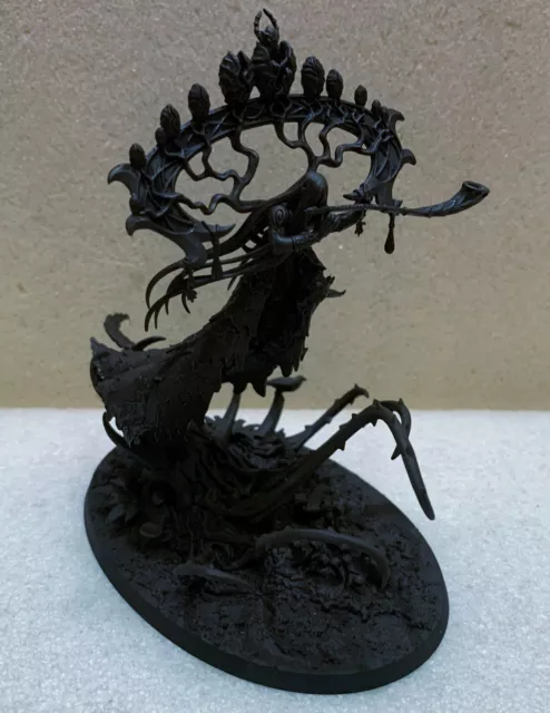 Warhammer Age of Sigmar Sylvaneth Warsong Revenant