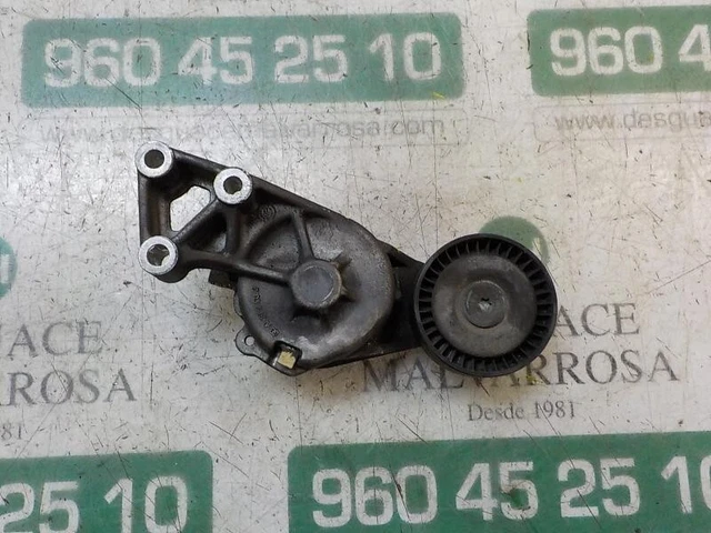 Tendeur De Courroie Auxiliaire / 16370210 Pour Volkswagen Golf Iv Berlina 1J1