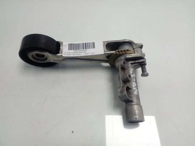 753439880 galet tendeur pour SEAT 308 1.6 16V (120 CV) 6549531