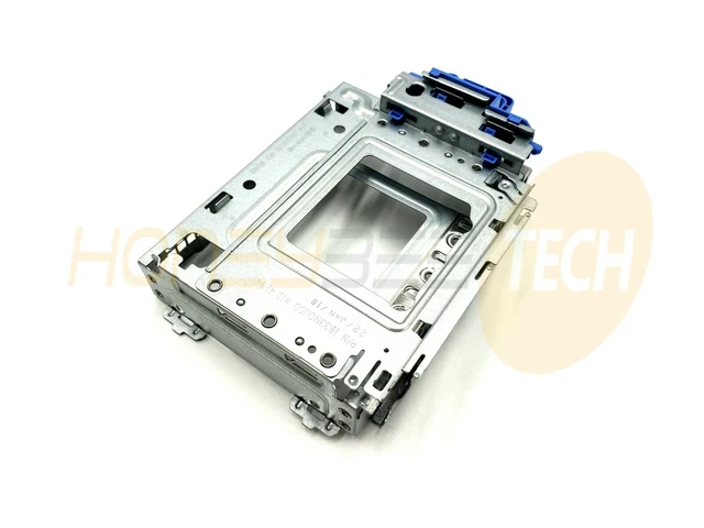 Genuine Dell Optiplex 3040 5040 7040 Sff Hard Drive Caddy Cage Tray 1B33N0U00