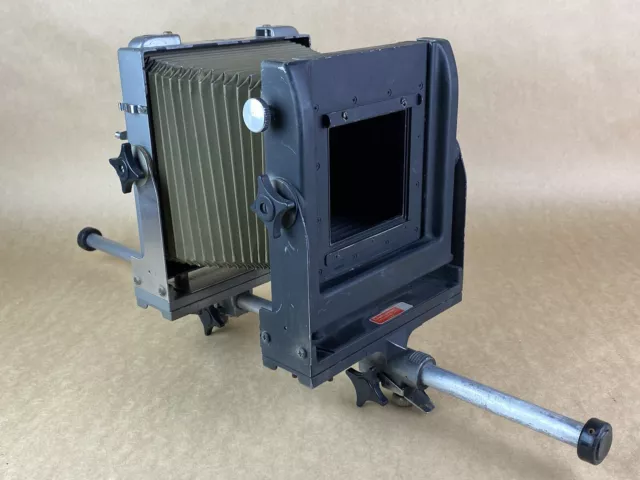 Calumet 4x5 Large Format View Camera - BODY ONLY - USED