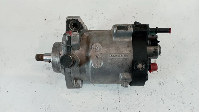 9303104B POMPE INJECTION Diesel Pour KIA CARNIVAL II FL 1126733 EUR 9303104b-pompe-injection-diesel-pour-kia-carnival-ii-fl-1126733-eur
