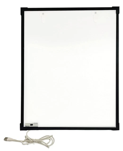 xray view box - Slimmest X Ray viewer - Usb powered CARRY ANYWARE , PORTABLE
