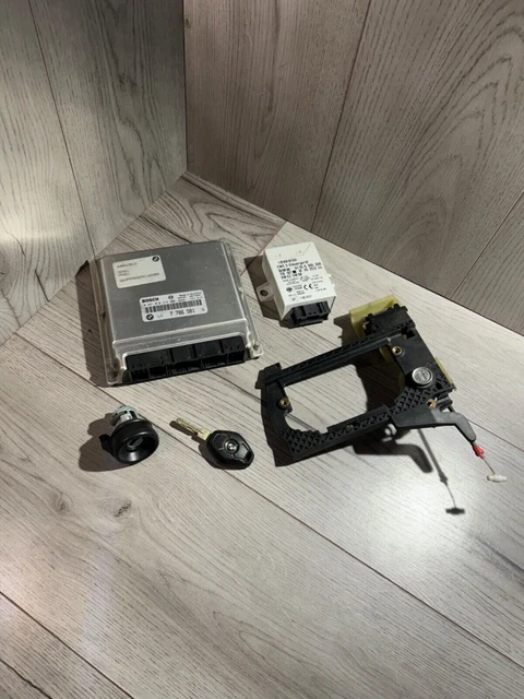 SUBARU SAMBAR 2021 3BD-S331B Unità Di Controllo Motore [usata - Foto 12