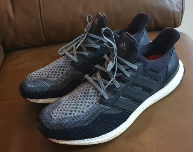 Adidas ultra boost size 13.5 on sale