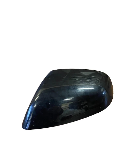 2016-2018 Bentley Bentayga Left Driver Side Mirror Cover 36A857537A ORIGINAL