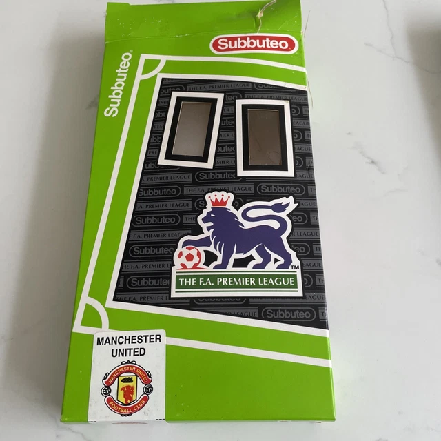 SUBBUTEO CHELSEA REF 707 LW Team version (a) EUR 15,59 - DE