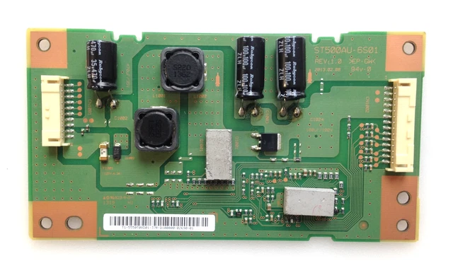 INVERTEUR TV SONY KDL-32W650A ST320AU-4S01 TS-5532T35D01