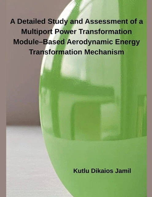 A DETAILED STUDY and Assessment of a Multiport Power Transformation Module-Based ??44.19 ...