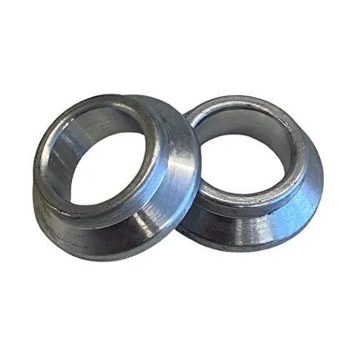 5/8" Bore Cone Spacer, .250" Thick, Mounting Width 1.48"