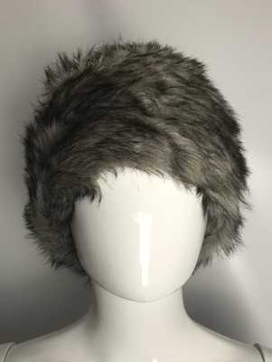 suzanne bettley faux fur