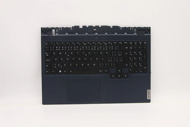 LENOVO CHROMEBOOK 3 CB-14IGL05 Clavier Repose-Main Couvercle Français