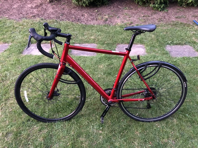 Boardman sales x7 comp