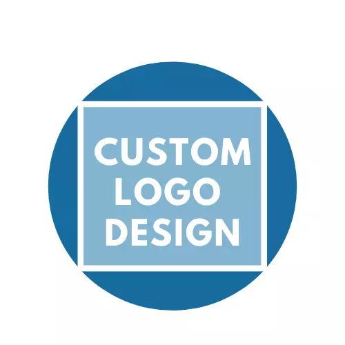 Custom Logo Design Customized by You