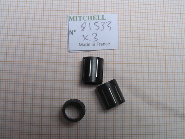 MOYEU MANIVELLE pièce MOULINET MITCHELL 5170RD 557RD 5570PRO REEL PART