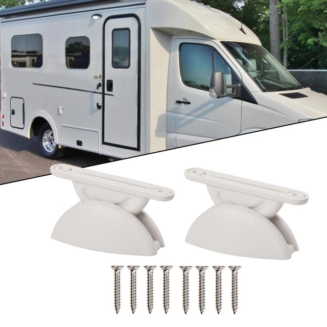 Wekuw Guarnizione Portiera Auto, 10M Guarnizione Autoadesiva In Gomma Guarnizioni Auto Protettore Per Porta Auto Bordo Della Striscia Guardia Per Auto, Barche, Camper, Camion (5M - Foto 10