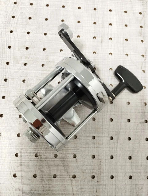 Abu Garcia Ambassadeur 9000 Cl FOR SALE! - PicClick