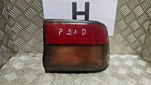 Radiateur (?) NEIMAN Pour Renault R21 Phase 2 2.1 TD - Pièce D'occasion, Référence 7701034369