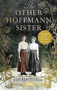 The Other Hoffmann Sister von Fergusson, Ben | Buch | Zustand gut