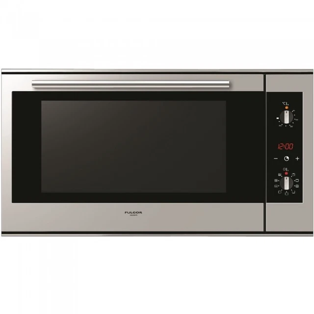 Fulgor Milano QO 9009 PT X Forno Multifunzione