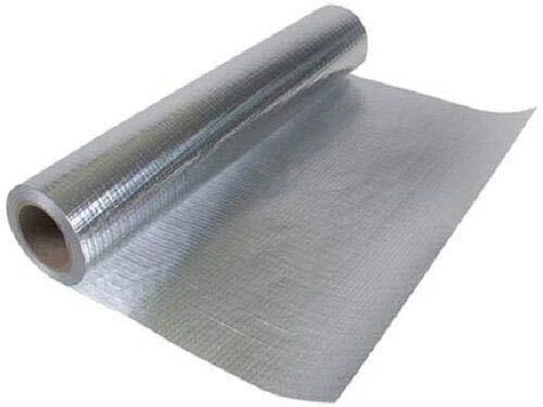 US Energy Products 1000 sqft Radiant Barrier Double Sided Diamond Series Perf...
