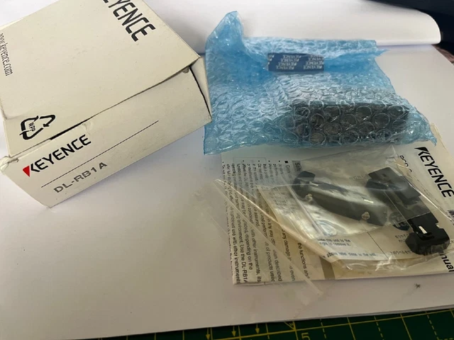 KEYENCE DL-RB1 COMMUNICATION Unit £68.53 - PicClick UK