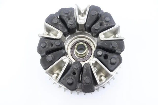 Porte couronne pour moto HONDA VF 750 C 1994 à 1995