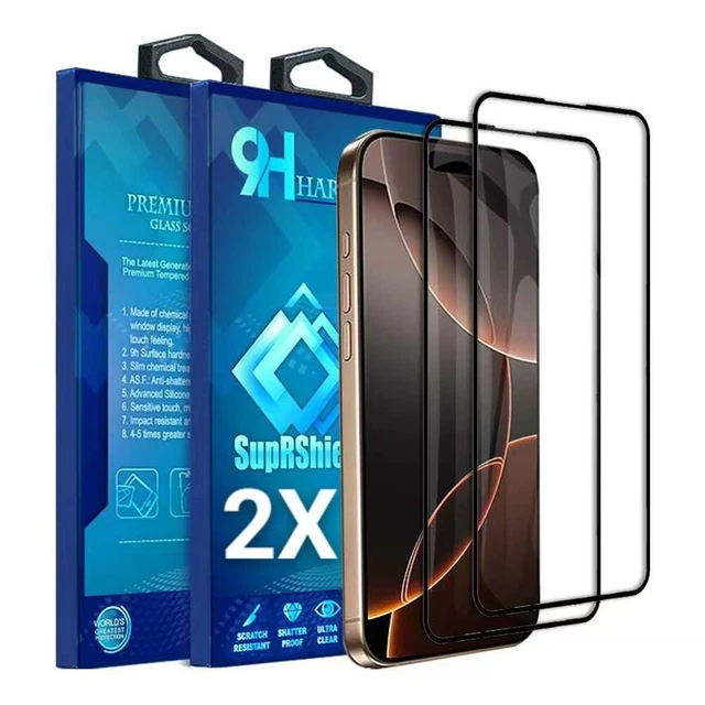 iPhone Screen Protectors in Screen Protectors