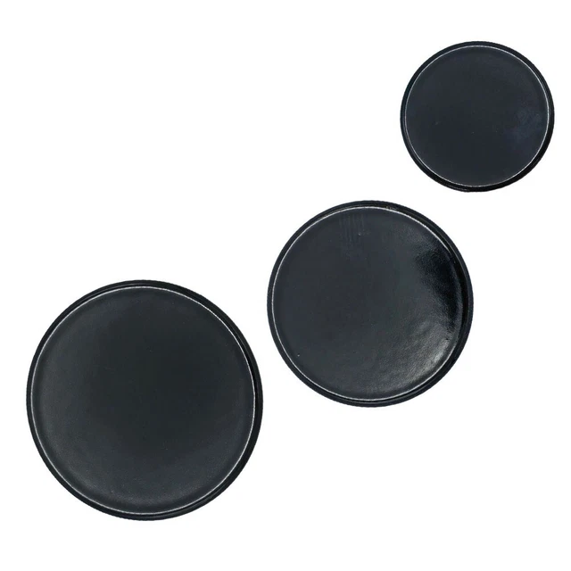 Disco Antivento Per Fornello A Gas - Copertura Risparmio Energetico 3X/4 Aperture - Foto 9