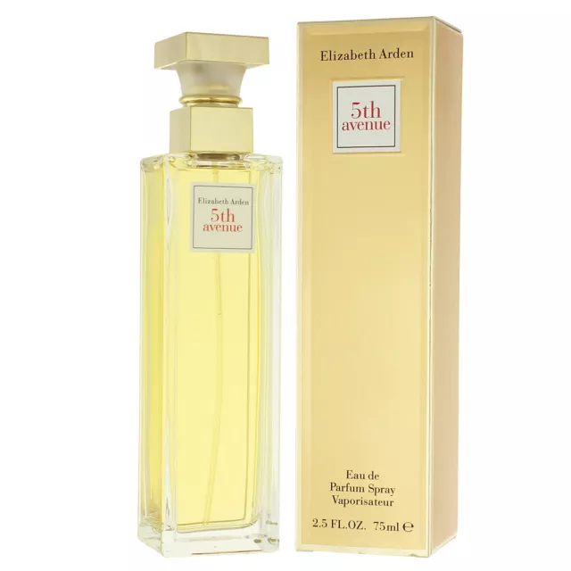 Elizabeth Arden 5th Avenue Eau De Parfum EDP 75 ml (woman)
