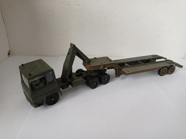 Altaya 1/43 militaire buick roadmaster 1938 model us army HQ 1943 - Collection