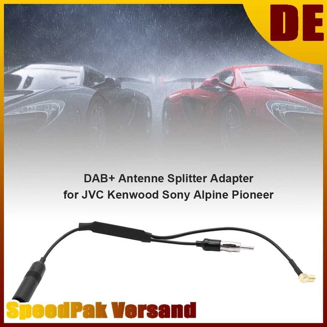 I Migliori Adattatori DAB Per Autoradio Del 2025: I 7 Adattatori Radio DAB Per Auto Migliori A - Foto 6