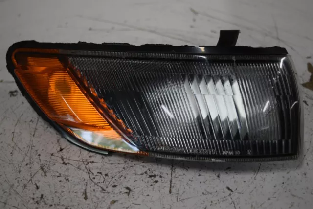 Jdm Nissan S13 Silvia Right Corner Light Sr20Det 240Sx Jdm Nissan S13 Silvia Right Corner Light Sr20Det 240Sx