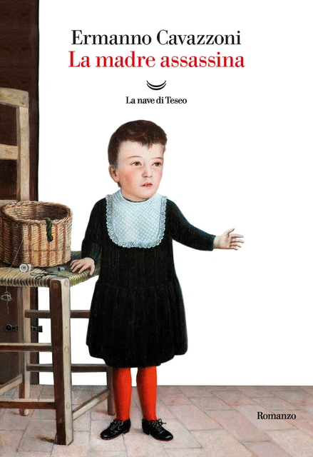 LIBRI ERMANNO CAVAZZONI La Madre Assassina EUR 18,00 PicClick FR