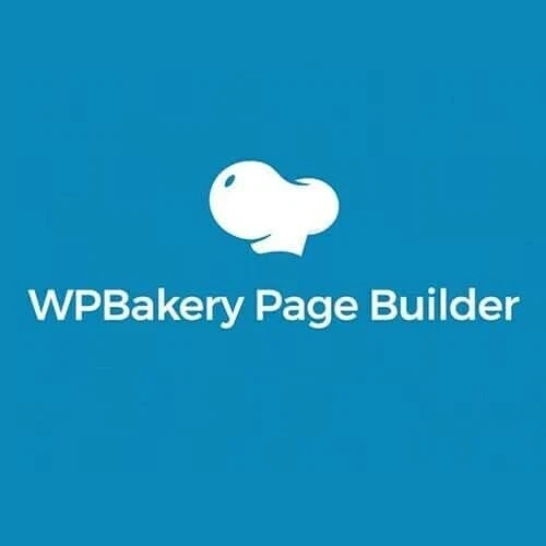 ⭐ WPBakery WordPress Page Builder ⭐ Latest 7.0 ⭐ Lifetime Updates