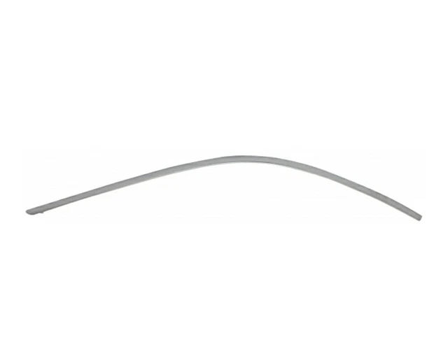 Striscia Riflettente Cromata Per Paraurti Posteriore Per Mercedes-Benz - 7
