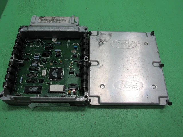 Rebuilt ECU ECM For 1993-1994 Ford Ranger 4.0L Automatic – Plug & Play F47F-12A650-ANB TUG1