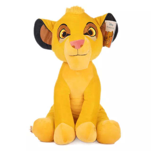 Leone cheap thun peluche