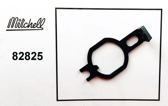 Pièce Mitchell / Mitchell reel parts Référence 83061 (noir) | UK