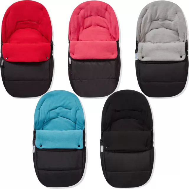 Carrycot cheap cosy toes
