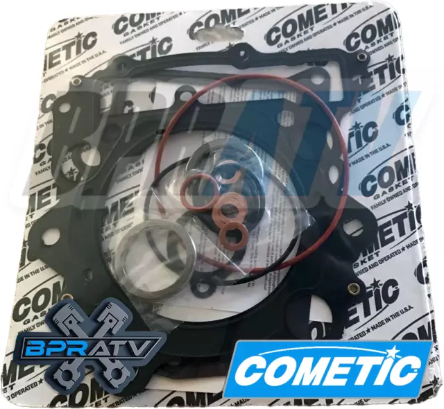 Yamaha Raptor 660 Big Bore 102mm 102 686 719 Cometic Top End Head Gasket C7798