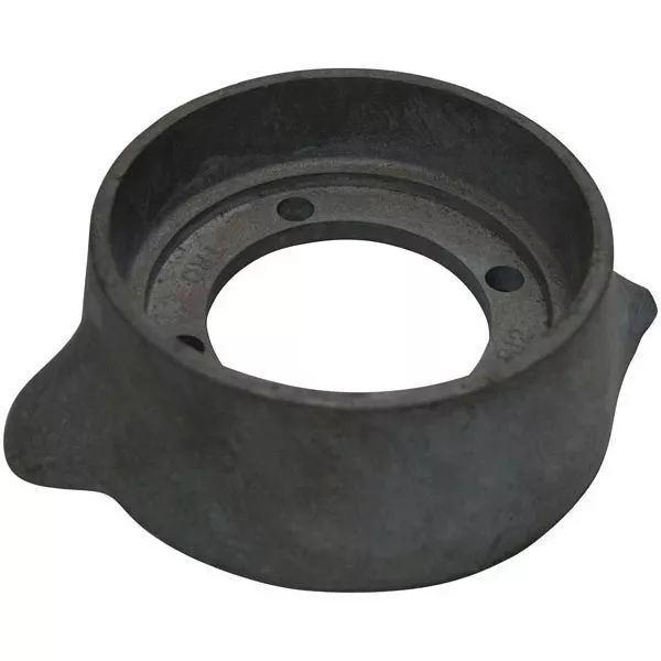 Anode Zinc Saildrive Volvo Penta Ring O.D. 138mm