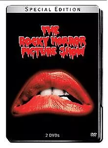 The Rocky Horror Picture Show (Steelbook) [Special Edition] ... | DVD | état bon