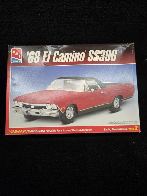 Automotive, Models & Kits, Toys & Hobbies - PicClick CA