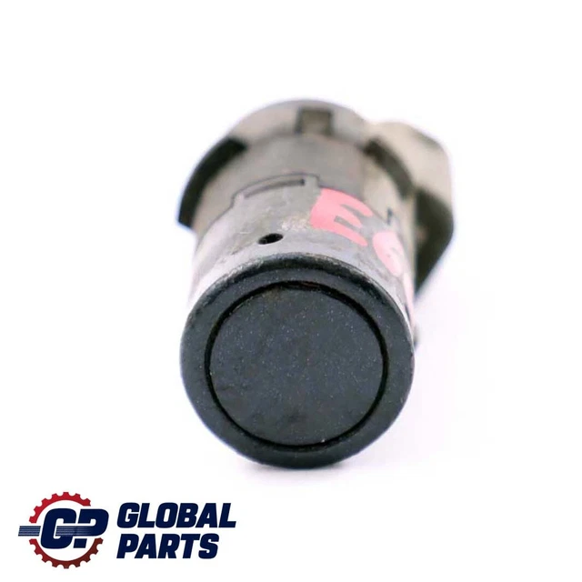 BMW X3 X5 E53 E60 E61 E83 PDC Sensor De Aparcamiento Ultrasónico Schwarz Negro BMW X3 X5 E53 E60 E61 E83 PDC Sensor De Aparcamiento Ultrasónico Schwarz Negro