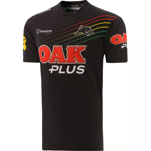 Penrith Panthers 2023 Anzac Jersey Size Large - 7XL, Women's 18 NRL  oneills Pink