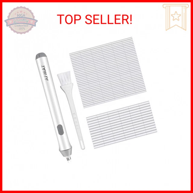 Electric Eraser, Electric Erasers for Artists with 140 Refills, Battery Operated